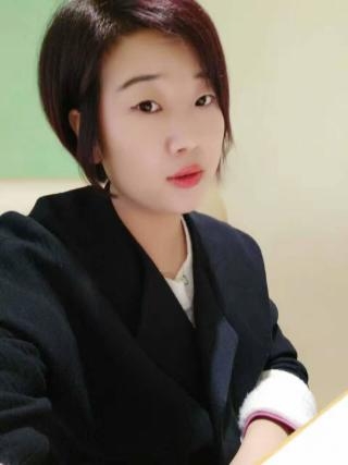 小青的第一张照片--济南交友中心