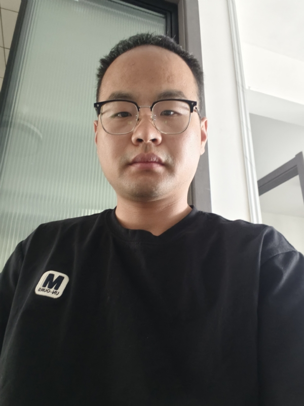 金峰的第一张照片--济南交友中心