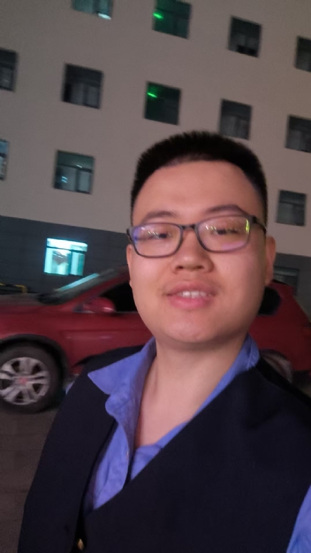 潇楚南的第一张照片--济南交友中心