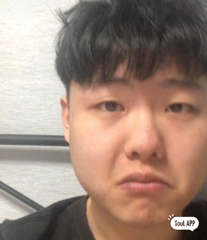 方方正正的第一张照片--济南交友中心