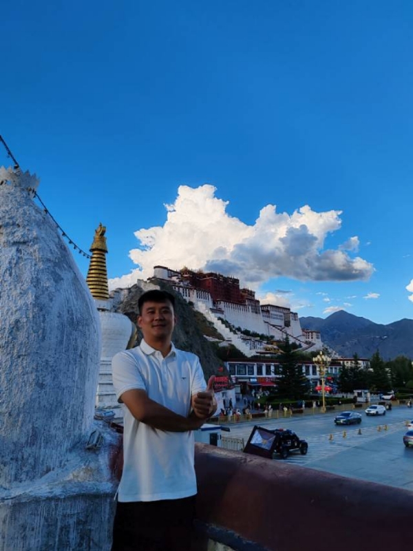 清风的第四张照片--济南交友中心