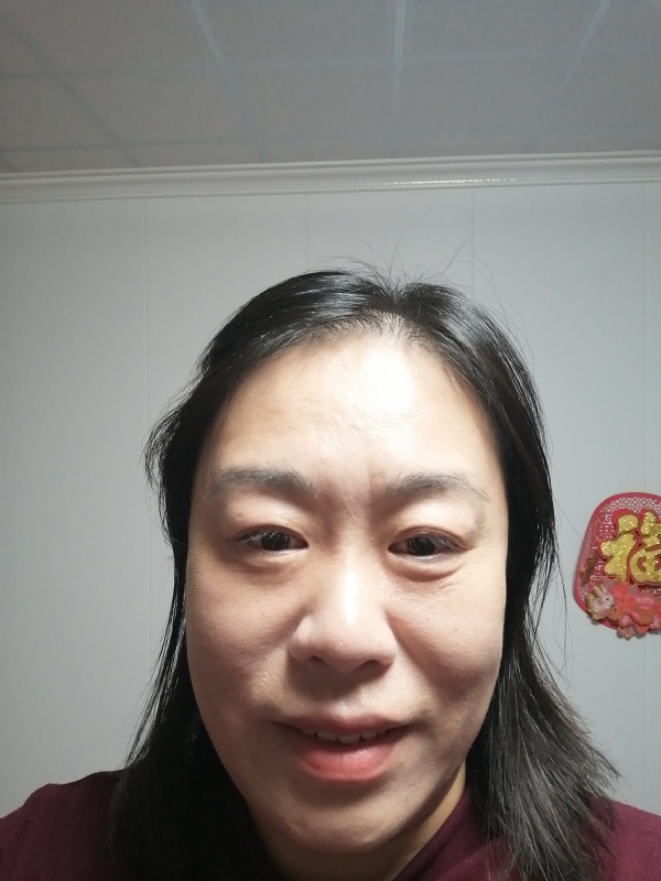 欣欣的第一张照片--济南交友中心